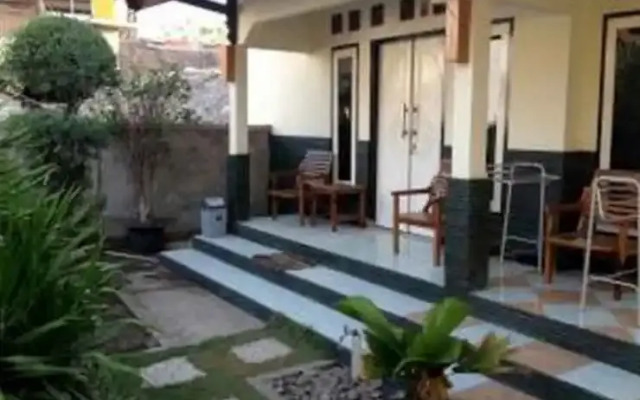 Icha Cottage