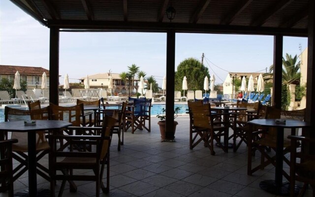 Razis Apartments