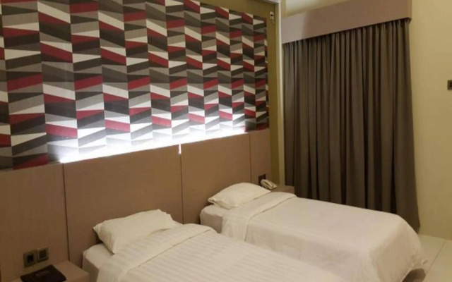 Hotel Griya Asri