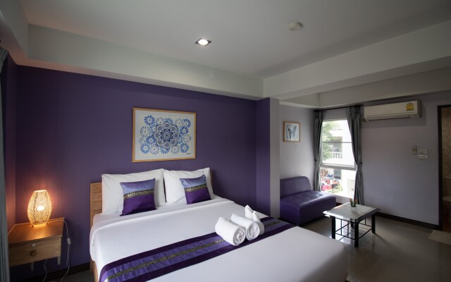 Chinda Boutique Hotel