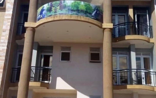 Paradise Classic Motel