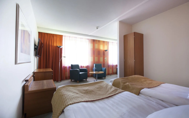 Hotel Oscar