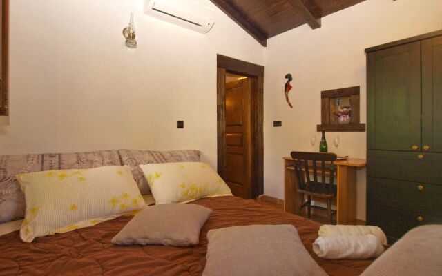 Apartment 1655
