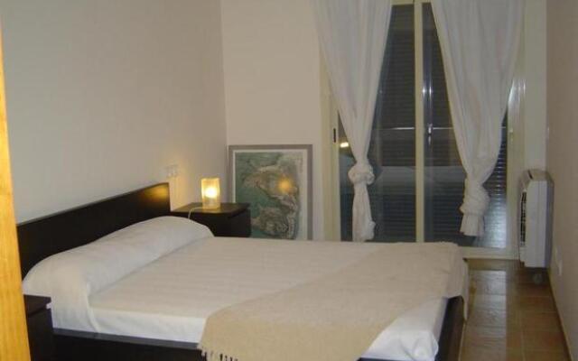 Rental Apartment Pula Golf