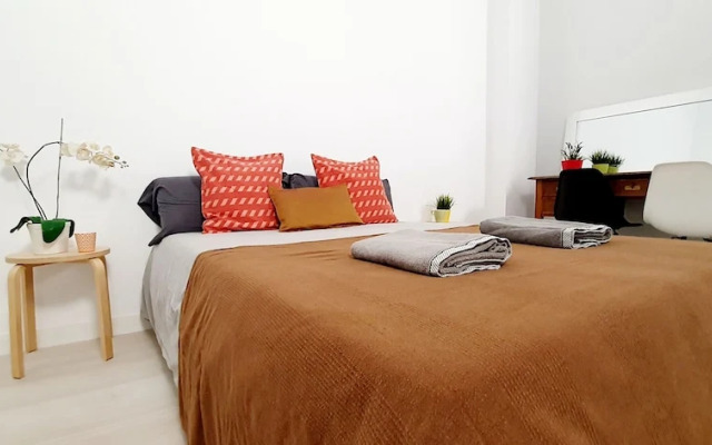 Hostal Urban Basic