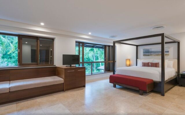 Sea Temple Port Douglas 3 Bedroom Luxury Villa