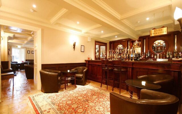 Finnstown Castle Hotel