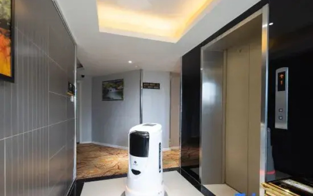 Jintai Commerce Hotel