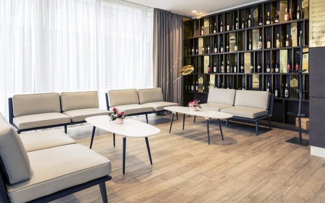 Mercure Bucharest City Center