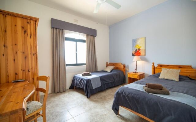Villa Hgieri - Ghasri Holiday Home