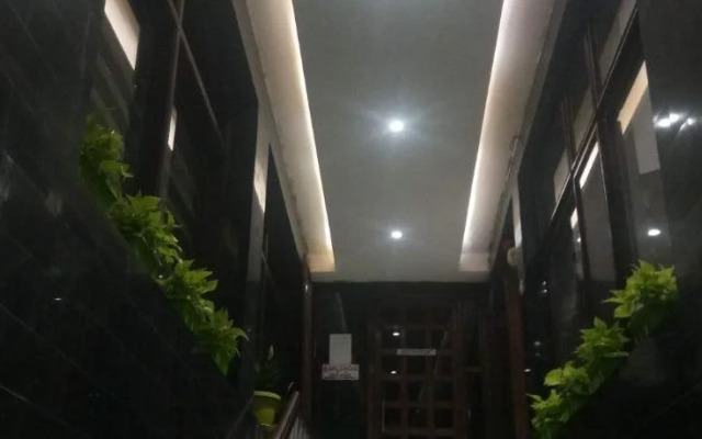 Surya Hotel