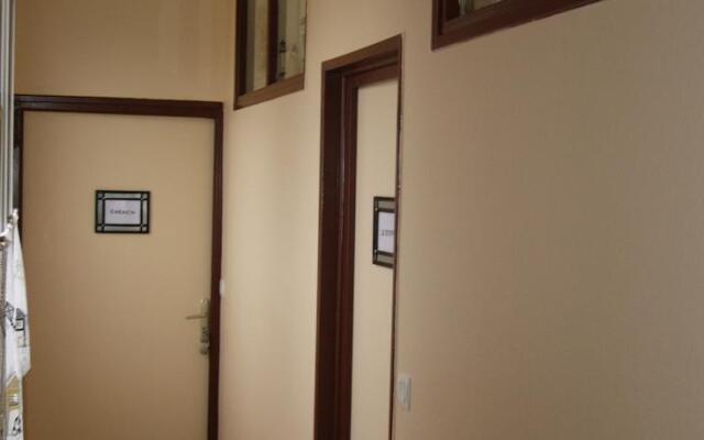 La Maison De Kerdiès