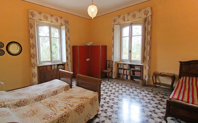 La Marchesina - Five Bedroom