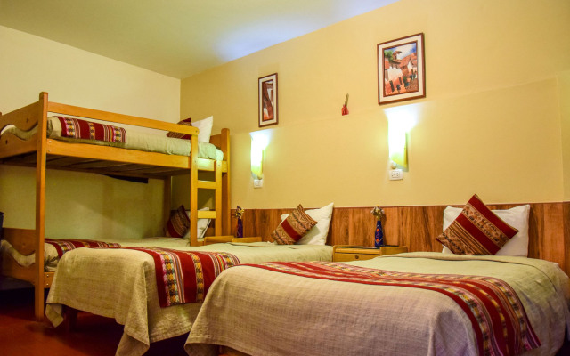 La Posada del Viajero