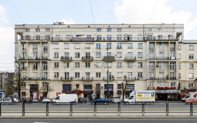 Studio Marszałkowska