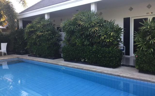 Kartika Villas