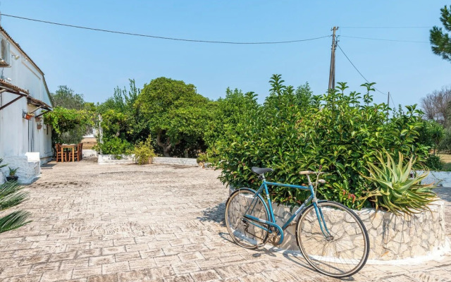 Carbone Country House Oria