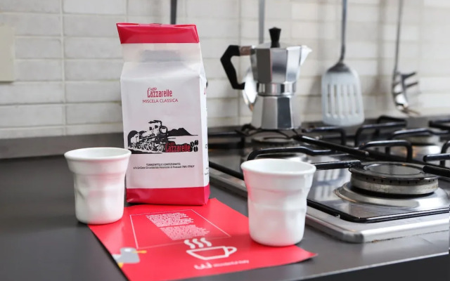 Loft a Chiaia a pochi passi dal lungomare