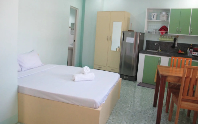 Cool Stay Inn
