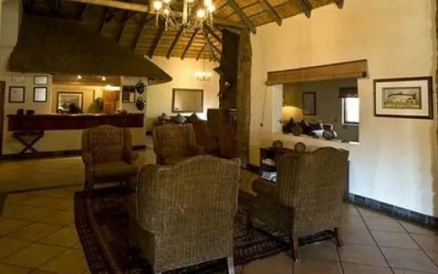 Doornkop Fish and Wildlife Reserve