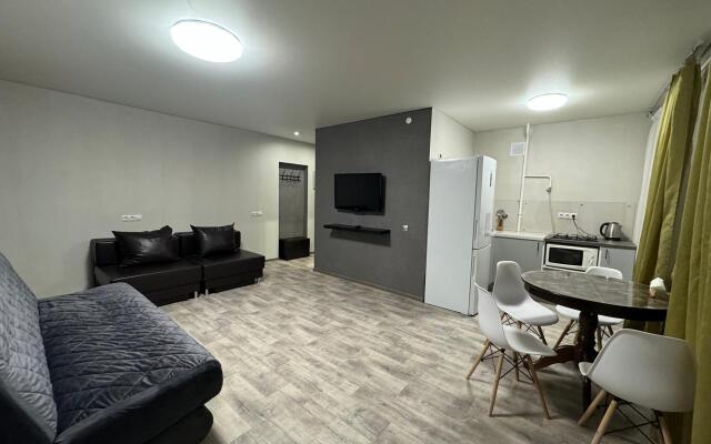 Апартаменты на улице Конституции 1