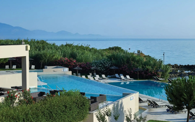 Atlantica Eleon Grand Resort - All Inclusive
