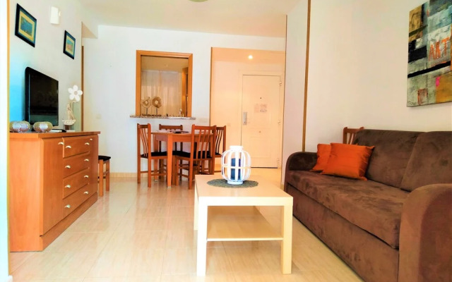 Acv - acapulco IV-1ª línea planta 2 sur