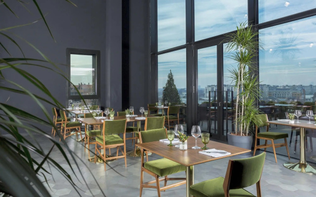 Collini Rooms