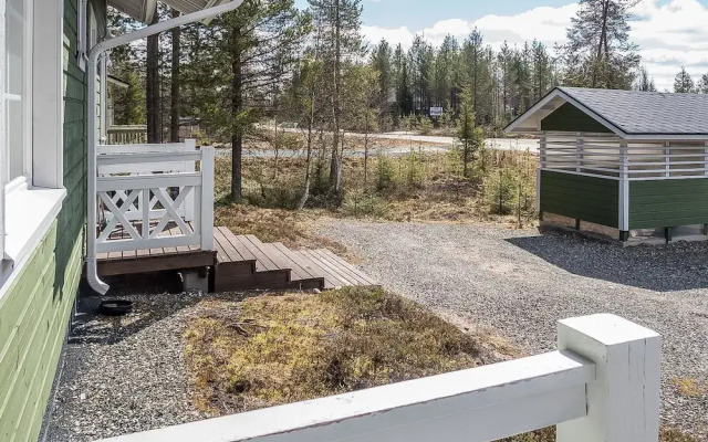 Onkijantie 7b Kuusamo