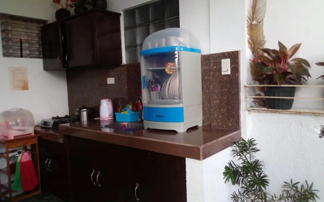 Ellens Homestay