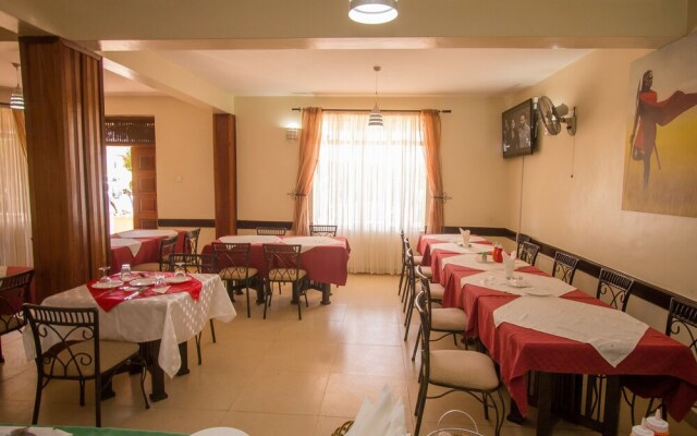 Northern Galaxy Hotel