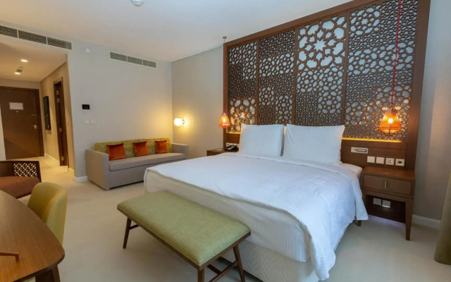 Tilal Riyadh