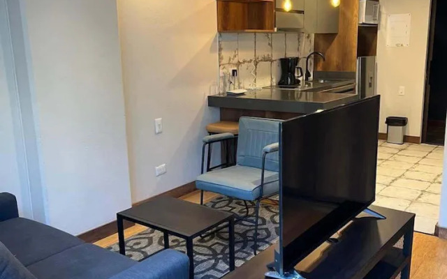 Amazing Studio in Candelaria - La Primera 206