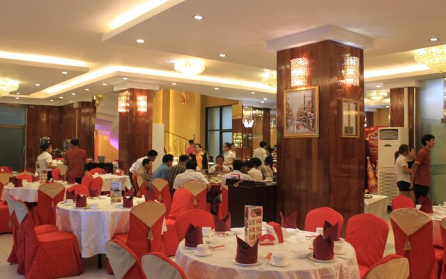 Diamond Hotel