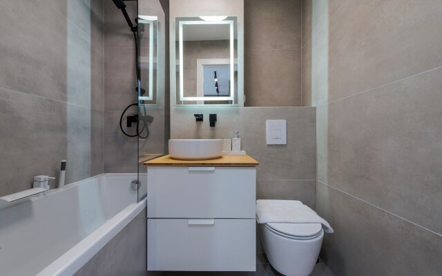 RentPlanet - Apartament Międzynarodowa