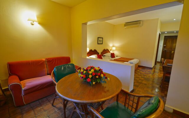 Speke Hotel