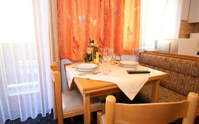 Apartment in Wagrain Near the ski Area