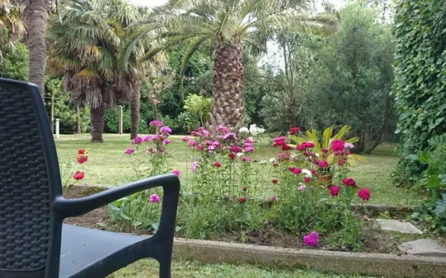 Villa Rosa