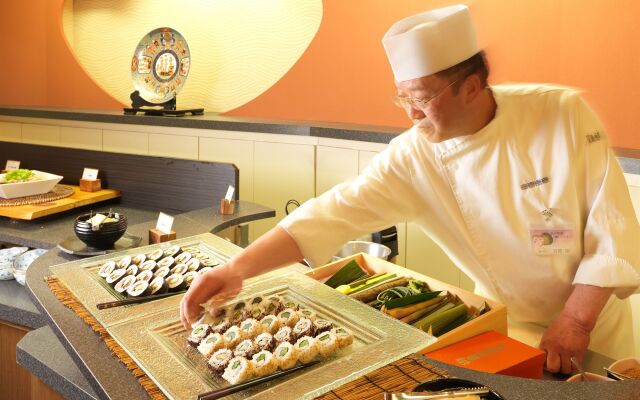 Akan Yuku no Sato Tsuruga