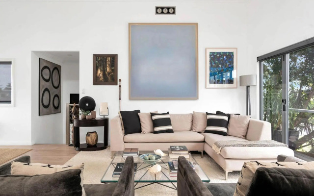 ARALUEN HOUSE Werri Beach 4pm Check Out Sundays