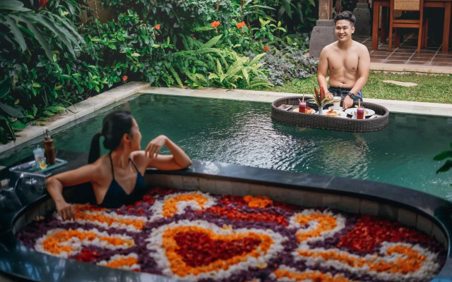 Ubud Nyuh Bali Resort & Spa