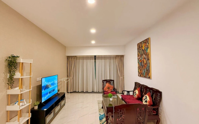 Eaton Residence by crystal