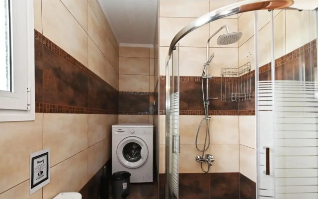 Villa Iris 1 by Travelpro Services