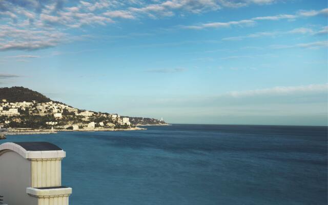 Hyatt Regency Nice Palais de la Méditerranée