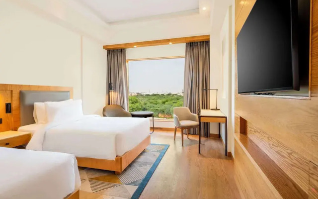 Radisson Hotel Vrindavan