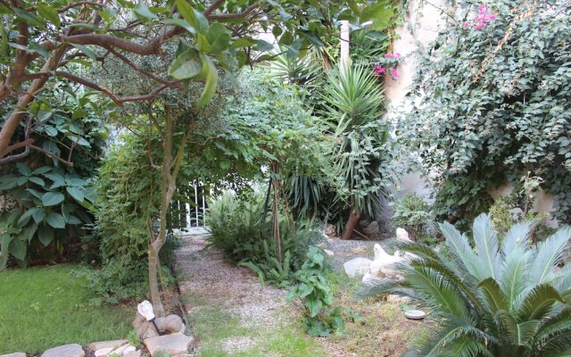 B&B Agrumeto degli Angeli