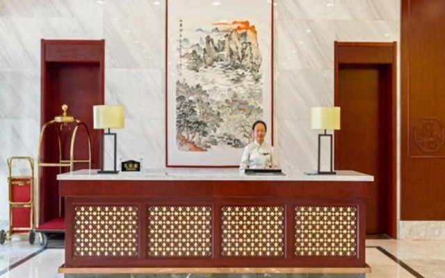 Shenghao Seasons Hotel