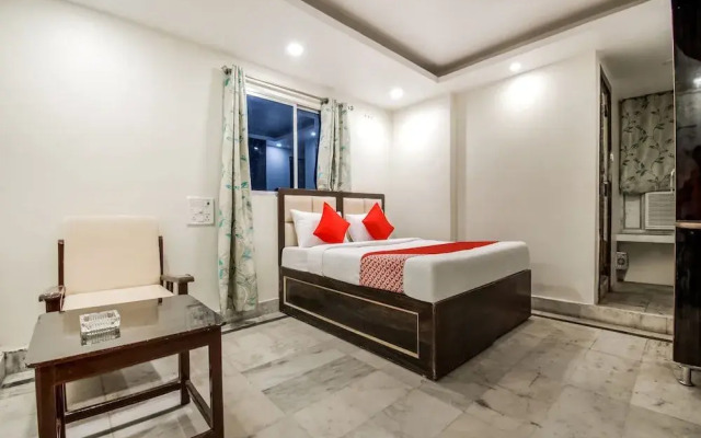 OYO PAT073 Hotel Surya Vihar