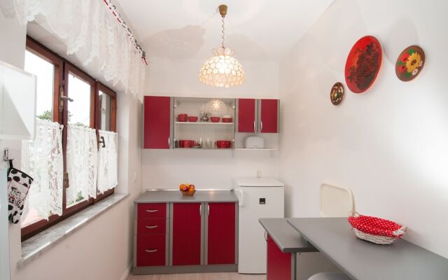 Apartment Ketty
