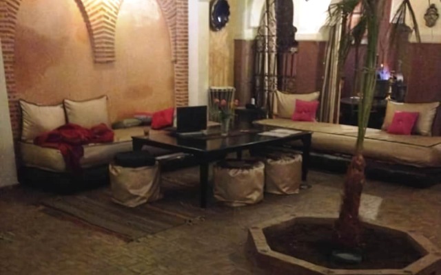 Riad Bjoujna